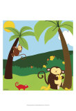 Buy Jungle Jamboree II at AllPosters.com