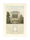 Buy Architectural Detail III at AllPosters.com