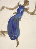 Buy Cambodian Dancer, c.1906 at AllPosters.com