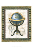 Buy Traditional Globe I at AllPosters.com