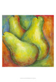 Abstract Fruits I