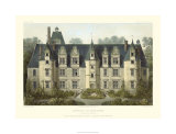 French Chateaux III