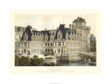 French Chateaux V