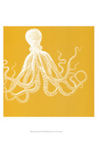 Saturated Sealife I