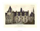 Buy French Chateaux VIII at AllPosters.com