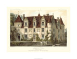 French Chateaux VI