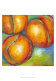 Buy Abstract Fruits II at AllPosters.com