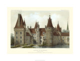 Buy French Chateaux IV at AllPosters.com