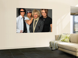 Poison Wall Mural