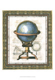Buy Traditional Globe II at AllPosters.com