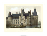 French Chateaux II