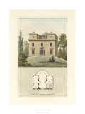 Buy Architectural Detail II at AllPosters.com