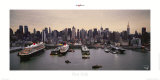 Buy New York Terminal Liner at AllPosters.com