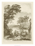 Buy Pastoral View I at AllPosters.com
