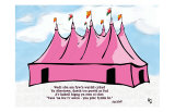 Buy Pafiliwn Binc at AllPosters.com