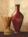 Buy Mahogany Vessel I at AllPosters.com
