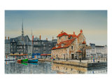 Honfleur, The Lieutenancy