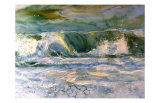 Buy Wave at AllPosters.com