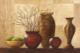 Vessels of Bali
