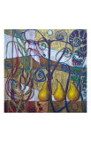 Still Life with Pears