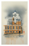 The Anchor Brewery