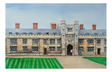 Trinity College Cambridge