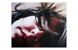 Meral Art Print
