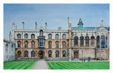 Kings College, Cambridge