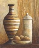 Buy Natural Raffia and Clay II at AllPosters.com