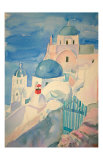 Buy Santorini II at AllPosters.com