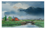 Battlesbridge, Essex
