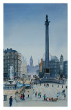 Trafalgar Square, London