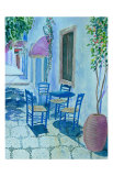 Buy Greek Taverna at AllPosters.com