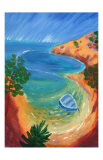 Buy Greek Cove at AllPosters.com