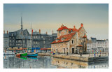 Buy Honfleur, The Lieutenancy at AllPosters.com