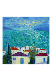 Buy Greek Houses at AllPosters.com