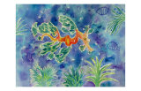 Leafy Seadragon
