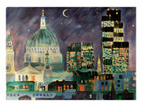 City at Night