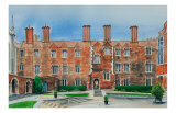 St. John's College, Cambridge