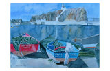 Buy Fishing Boats in Madeira at AllPosters.com