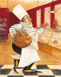 Buy Hottest Buns at AllPosters.com
