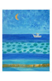 Buy Night Fishing at AllPosters.com