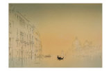 Salute, Venice, Sunrise