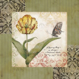 Buy Garden Inspiration I at AllPosters.com