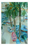 Buy Fishing Boats in Madeira at AllPosters.com