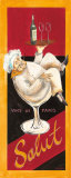 Buy Salut at AllPosters.com