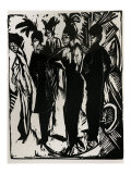 Five Cocottes