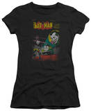 Women's: DC Comics - Batman - Wrong Signal