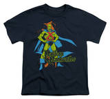 Youth: DC Comics - Martian Manhunter