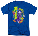 DC Comics - The Joker - Raw Deal